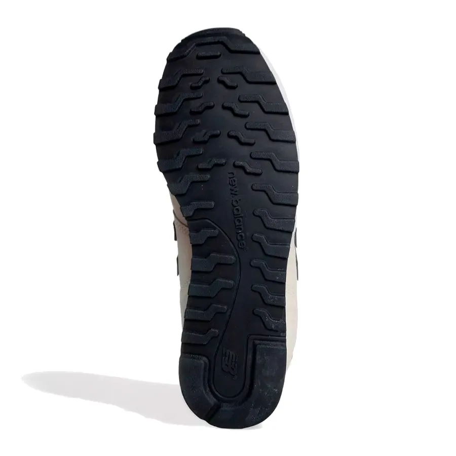 Imagen 4 de 6 de Zapatillas New Balance 373-BLANCO/ORO