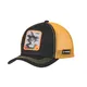 gorra-capslab-stortrooper-NEGRO/NARANJA