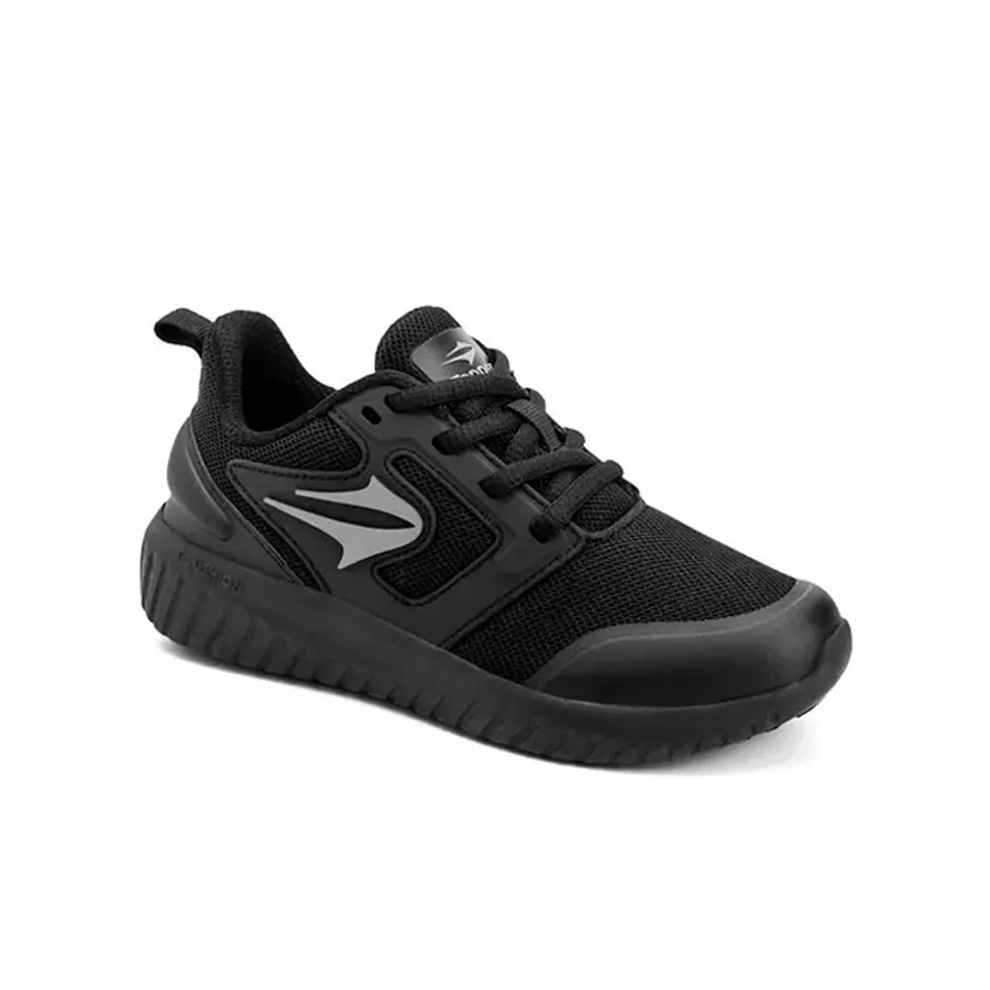 Imagen 1 de 3 de Zapatillas Topper Fast-NEGRO