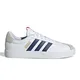zapatillas-adidas-vl-court-3-0-BLANCO/AZUL/BEIGE