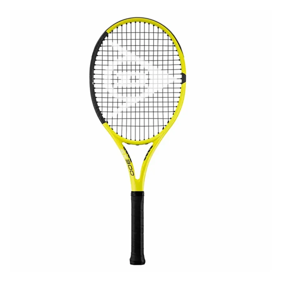 Imagen 0 de 2 de Raqueta Dunlop Sx 300 21 Nh-NEGRO/AMARILLO