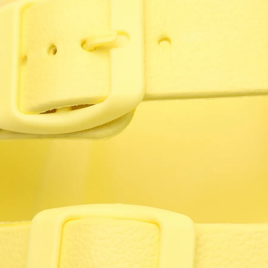 Imagen 4 de 5 de Sandalias Atomik Agua Istres 21-LIMA