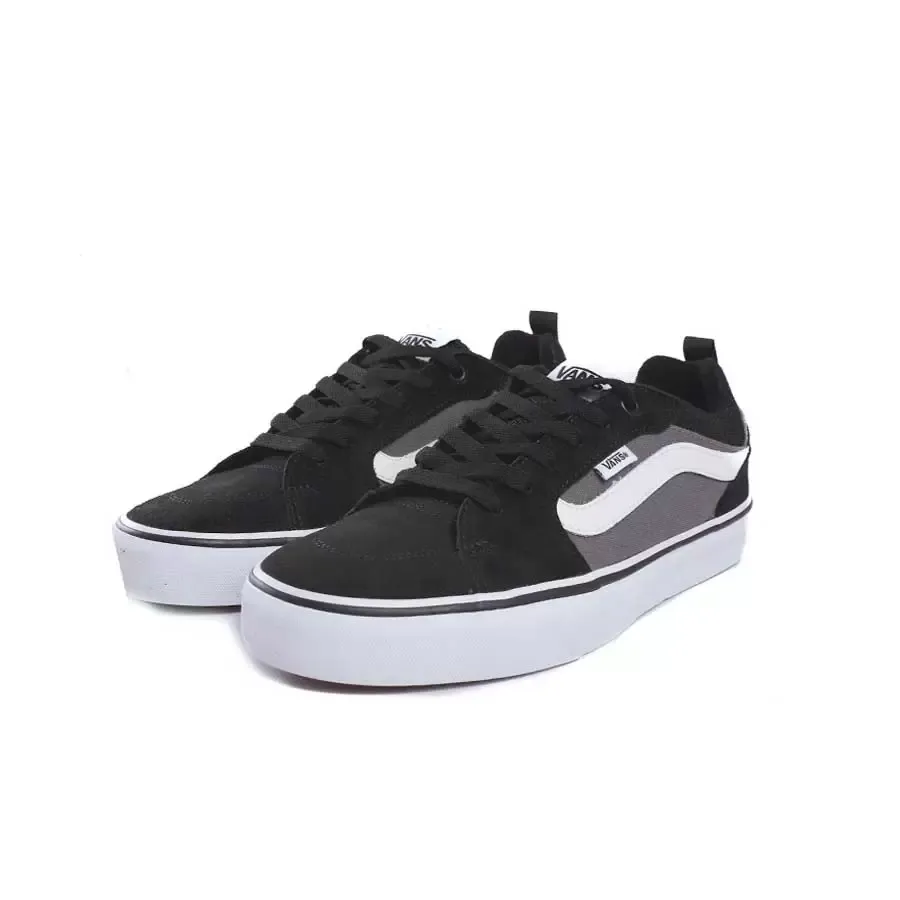 Imagen 1 de 4 de Zapatillas Vans M Filmore-NEGRO/GRIS/BLANCO