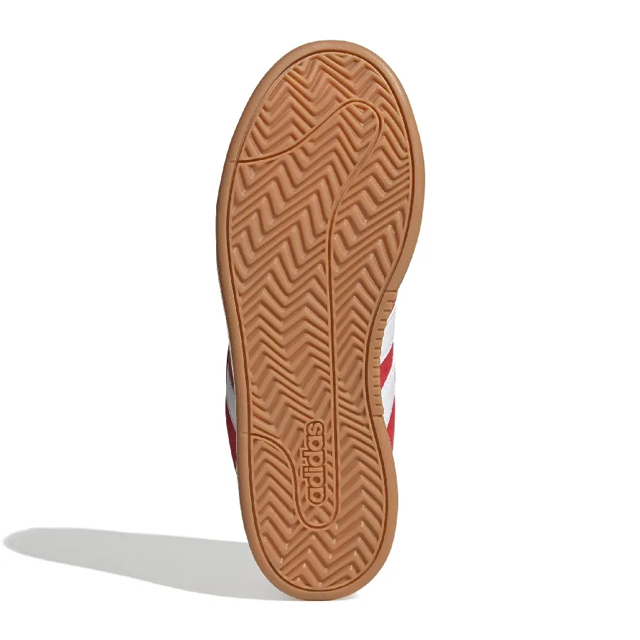 Imagen 4 de 7 de Zapatillas adidas Grand Court Apha-ROJO/BLANCO