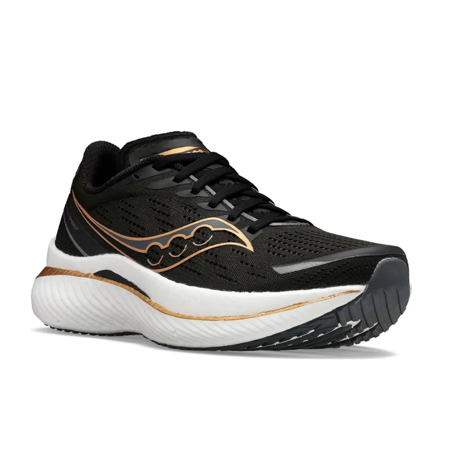 Imagen 1 de 5 de Zapatillas Saucony Endorphin Speed 3-NEGRO/DORADO