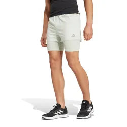 Shorts adidas Hr 2in1