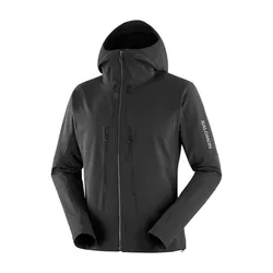 Campera Salomon Outpeak SoftShell