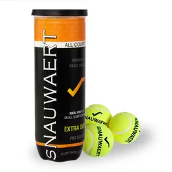 Pelota Snauwaert Padel X 3
