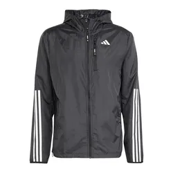 Campera adidas Own The Run 3 Tiras