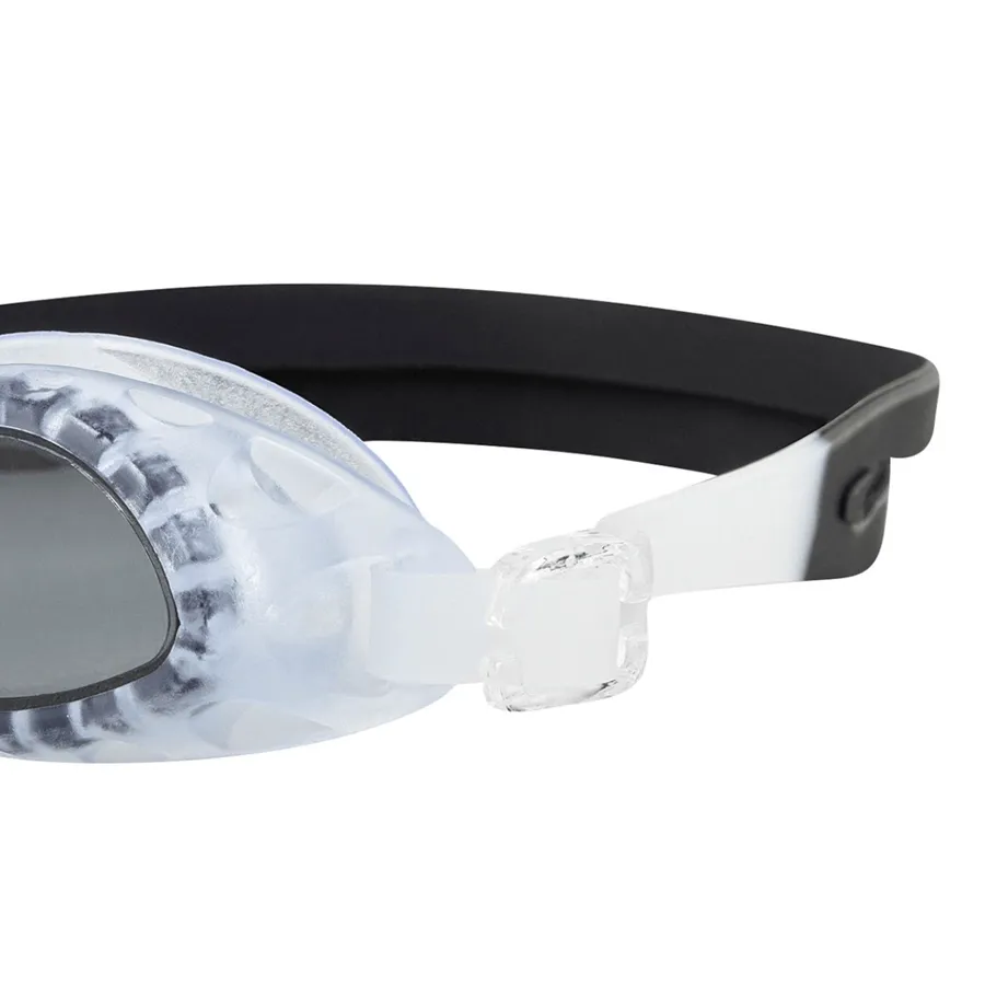 Imagen 1 de 2 de Antiparras Hydro Generation 3.0-NEGRO