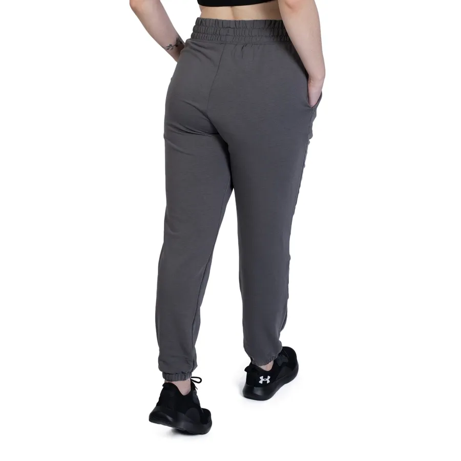 Imagen 1 de 2 de Pantalón Under Armour Rival Terry-GRAFITO