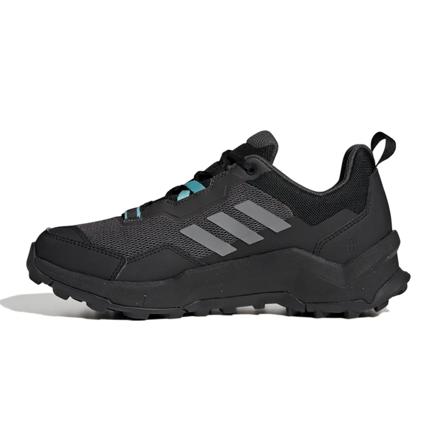 Imagen 1 de 8 de Zapatillas adidas Terrext Ax4-NEGRO/GRIS/VERDE AGUA