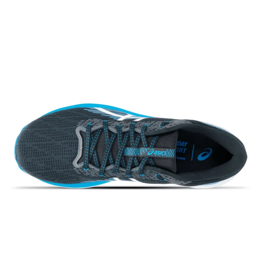 Imagen 3 de 5 de Zapatillas Asics Gel Pacemaker 3-NEGRO/AZUL/BLANCO