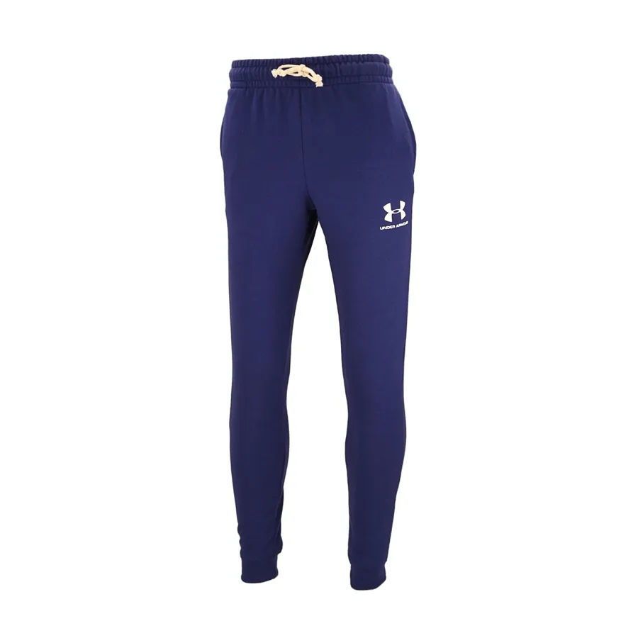 Imagen 0 de 4 de Pantalón Under Armour Sportstyle Terry-AZUL