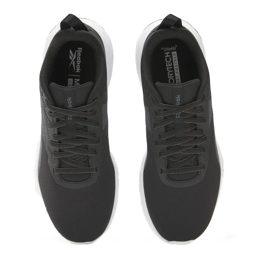 Imagen 3 de 5 de Zapatillas Reebok Flexagon Force 4-NEGRO/GRAFITO