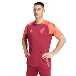 Camiseta adidas River Plate