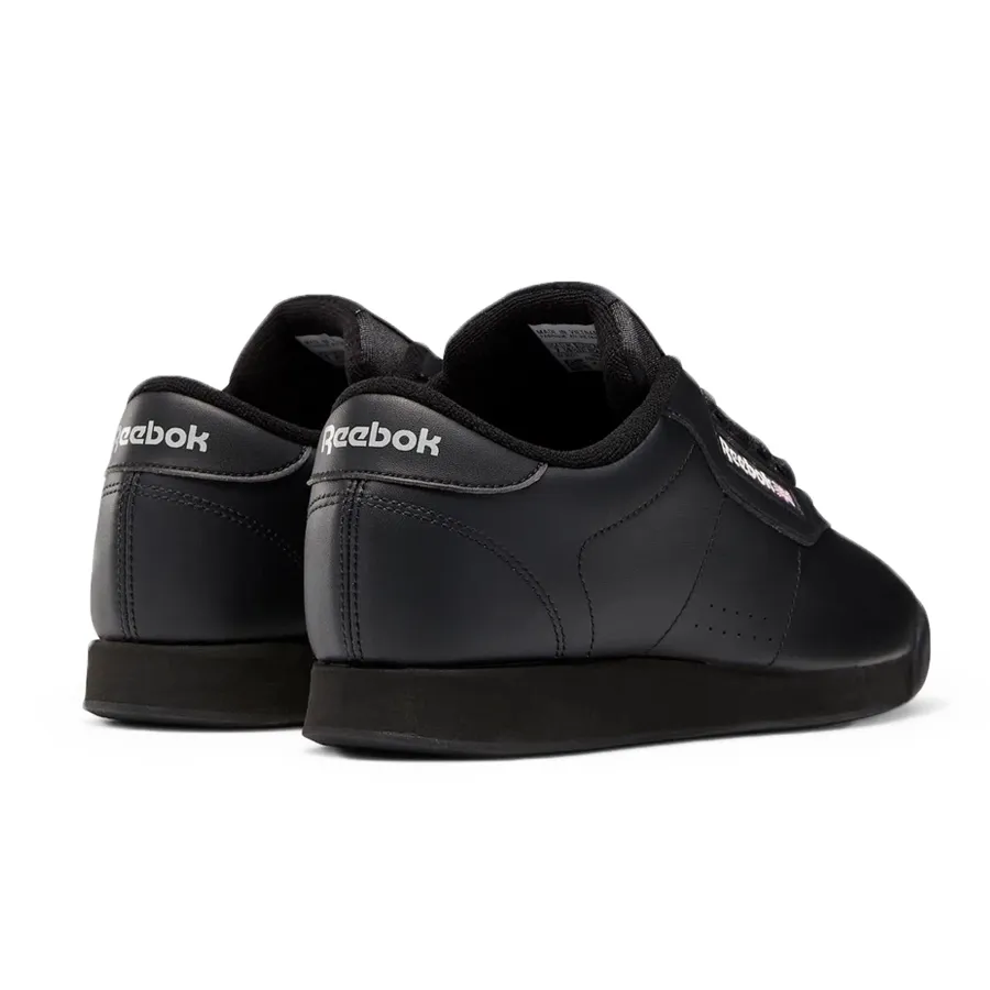 Imagen 2 de 5 de Zapatillas Reebok Princess-NEGRO