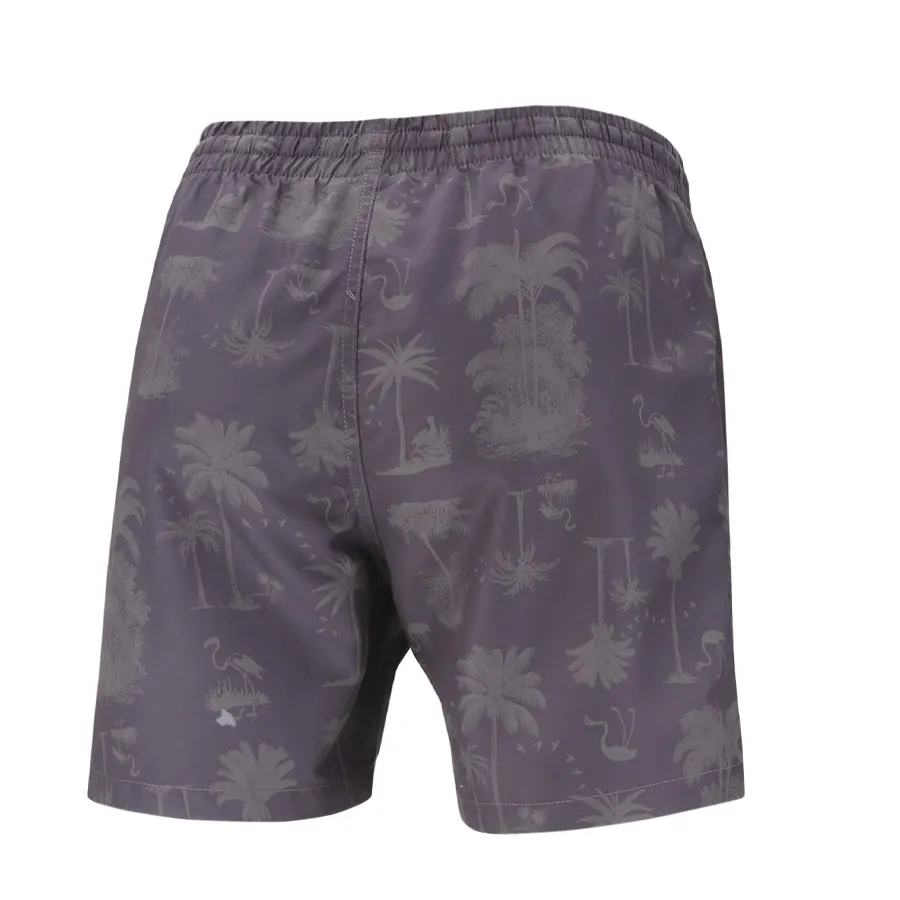 Imagen 1 de 2 de Malla Topper Slim Men-GRAFITO/GRIS