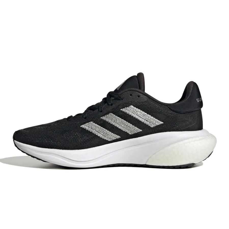 Imagen 1 de 6 de Zapatillas adidas Supernova 3-NEGRO/GRIS/BLANCO