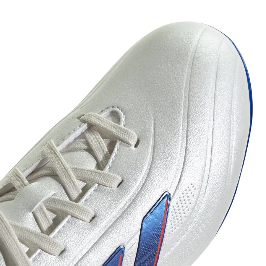 Imagen 7 de 8 de Botines adidas Copa Pure 2 League-BLANCO/MARINO