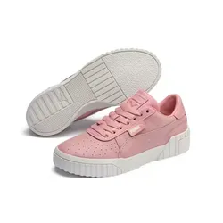 Zapatillas Puma Cali Emboss Wn S