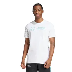 Remera adidas ADN Mercedes
