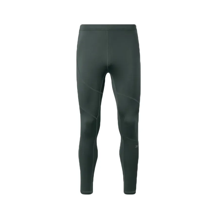 Imagen 2 de 4 de Calza Reebok Speedwick-VERDE