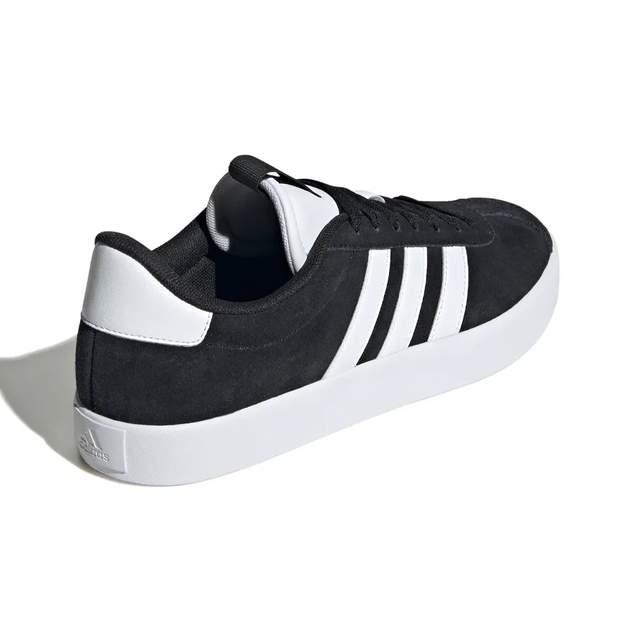 Imagen 6 de 9 de Zapatillas adidas Vl Court 3.0-NEGRO/BLANCO