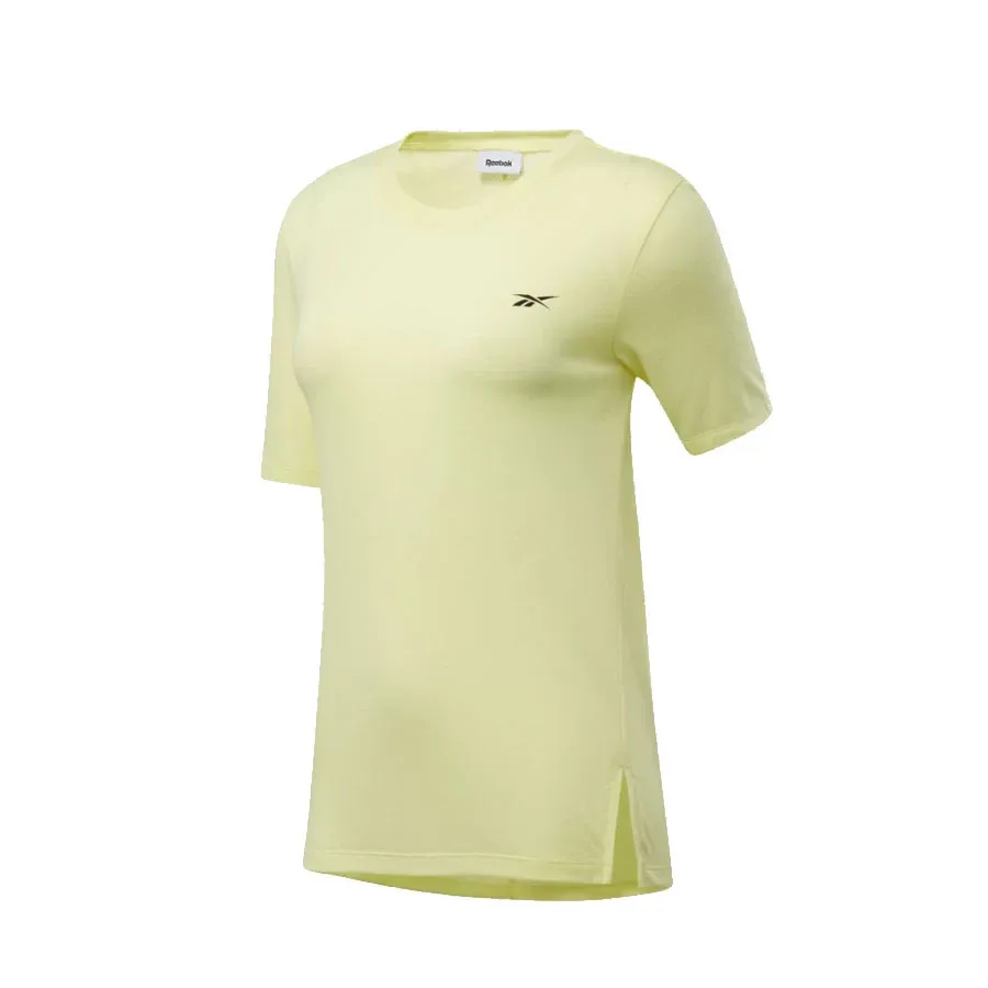 Imagen 5 de 6 de Remera Reebok Workout Ready Supremium-LIMA