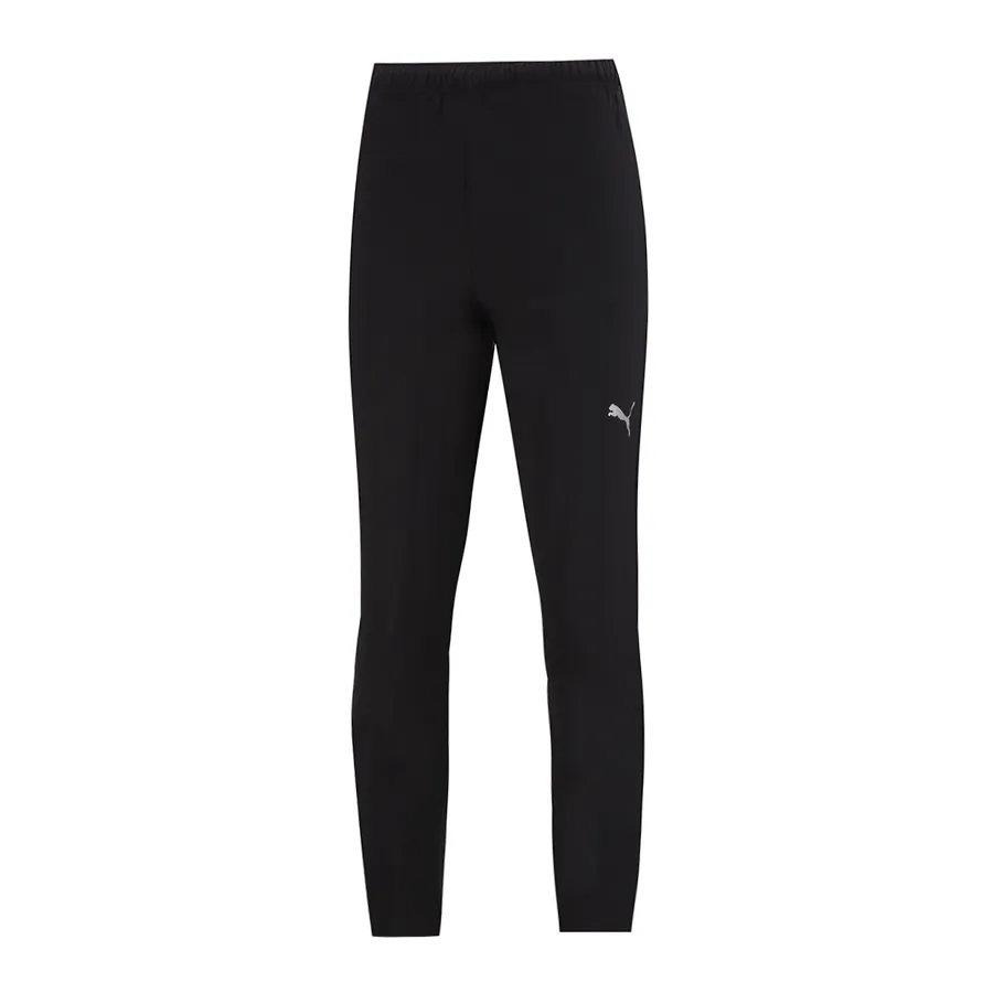 Imagen 0 de 2 de Pantalón Puma Run Favorite Tapered-NEGRO