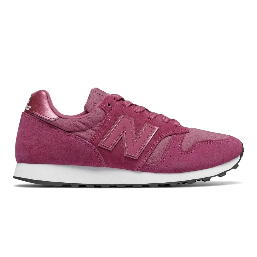Imagen 0 de 4 de Zapatillas New Balance 373-MAGENTA
