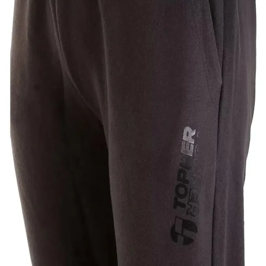 Imagen 1 de 3 de Pantalón Topper Urbano II-NEGRO
