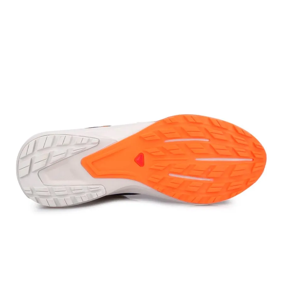 Imagen 5 de 6 de Zapatillas Salomon Impulse-MARINO/AZUL/NARANJA