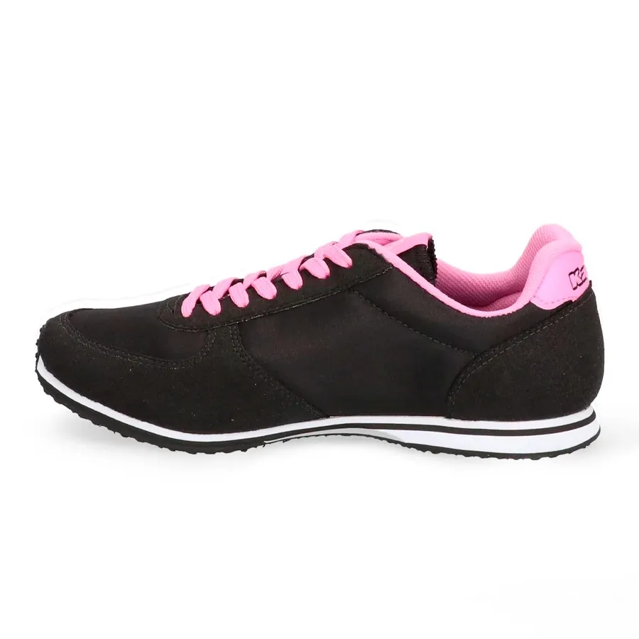 Imagen 0 de 5 de Zapatillas Kappa Logo Arezzo-NEGRO/FUCSIA