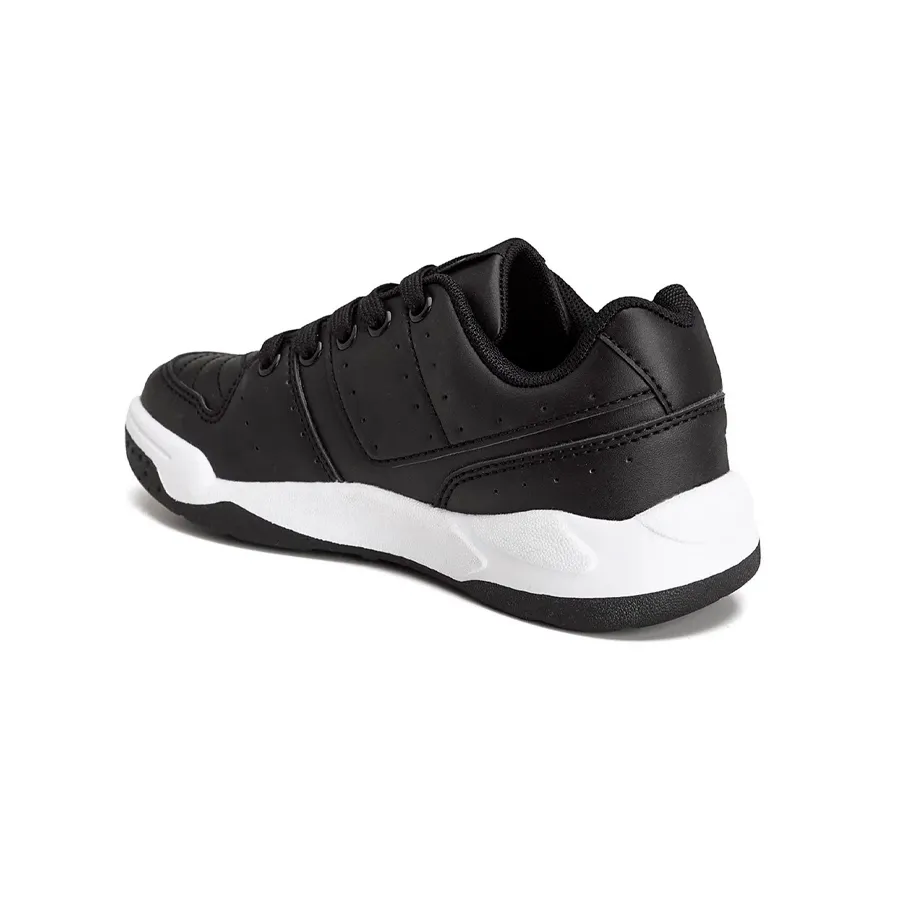 Imagen 2 de 5 de Zapatillas Topper Artic II Kids-NEGRO