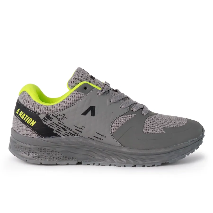 Imagen 0 de 4 de Zapatillas A Nation Cross Trainer-GRIS
