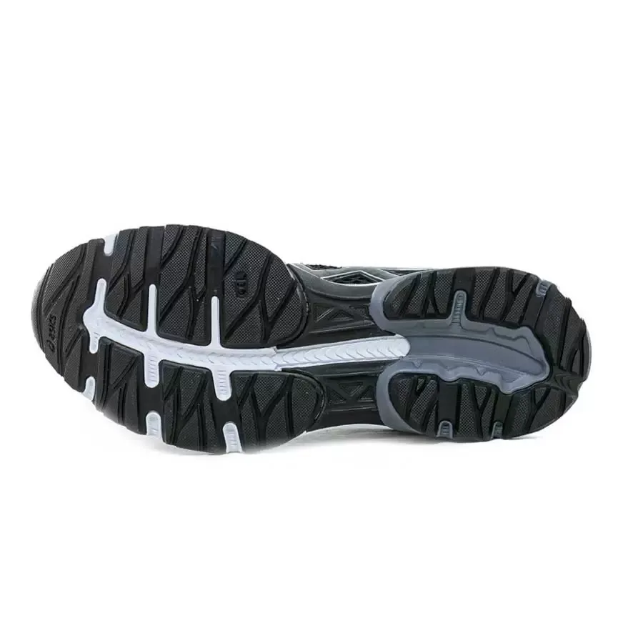 Imagen 3 de 4 de Zapatillas Asics Gel Equation 10-NEGRO/BLANCO