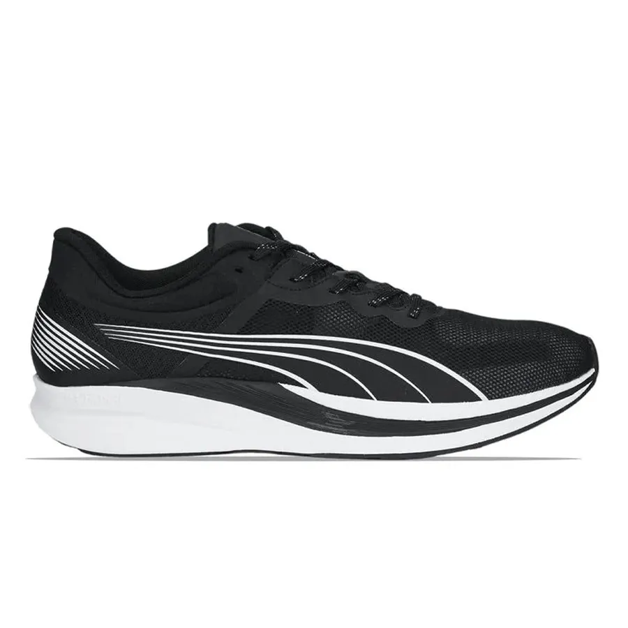 Imagen 0 de 4 de Zapatillas Puma Reedem Profoam-NEGRO/BLANCO