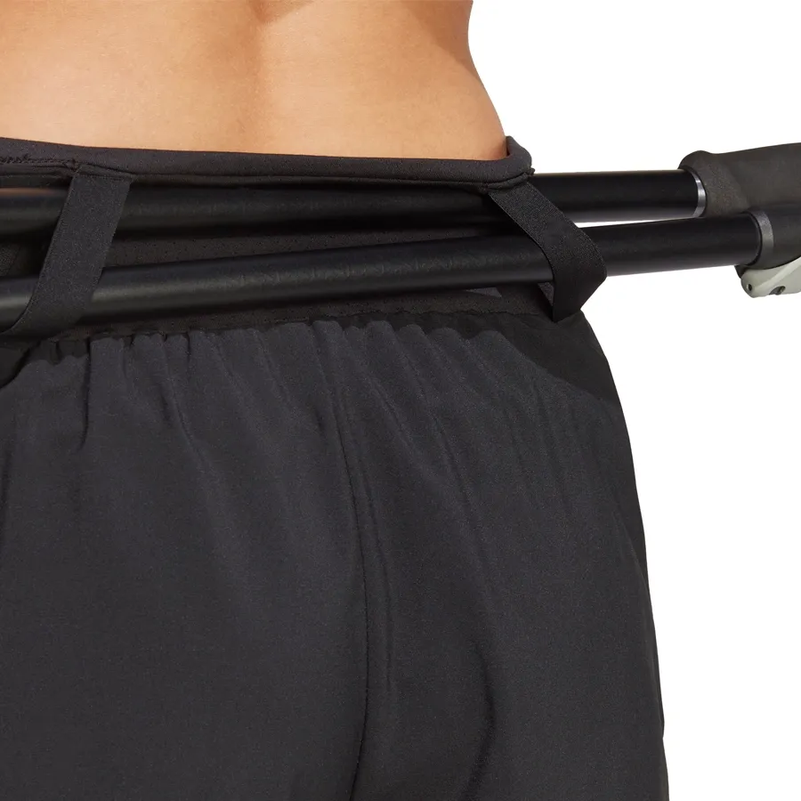 Imagen 5 de 7 de Shorts adidas Terrex Agravic-NEGRO