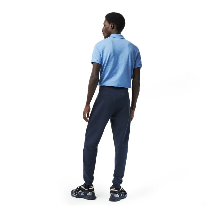 Imagen 2 de 7 de Pantalón Lacoste Survetement-MARINO
