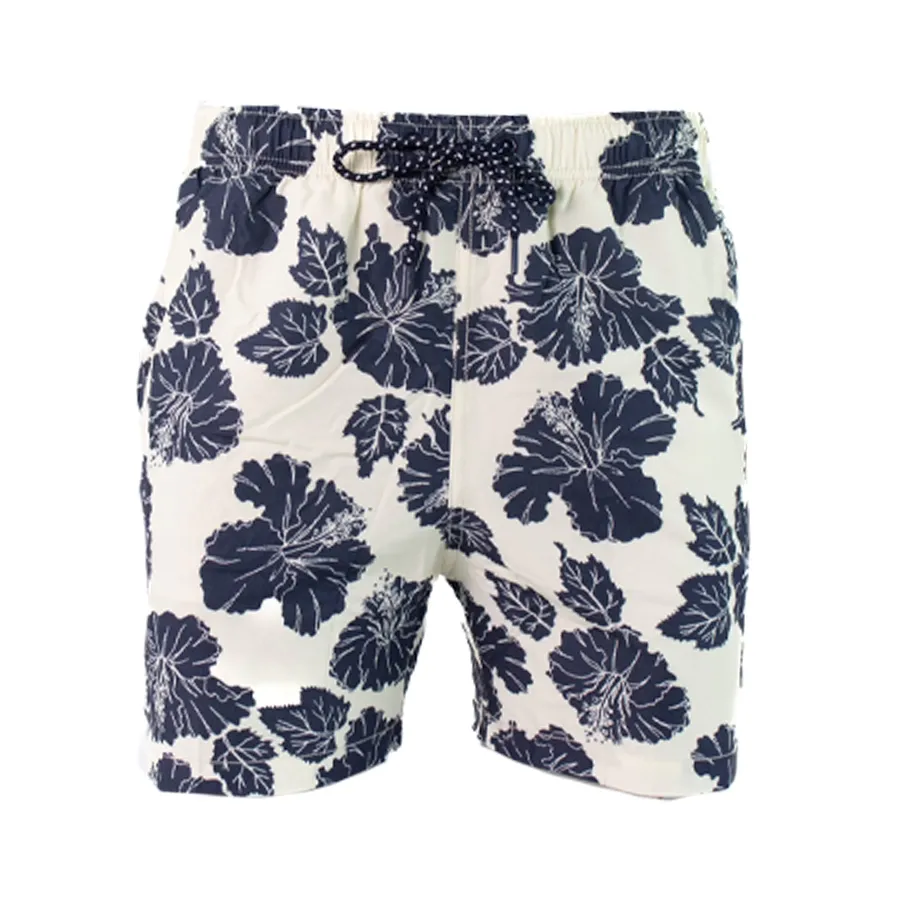 Imagen 1 de 4 de Malla Kamp -CRUDO/MARINO