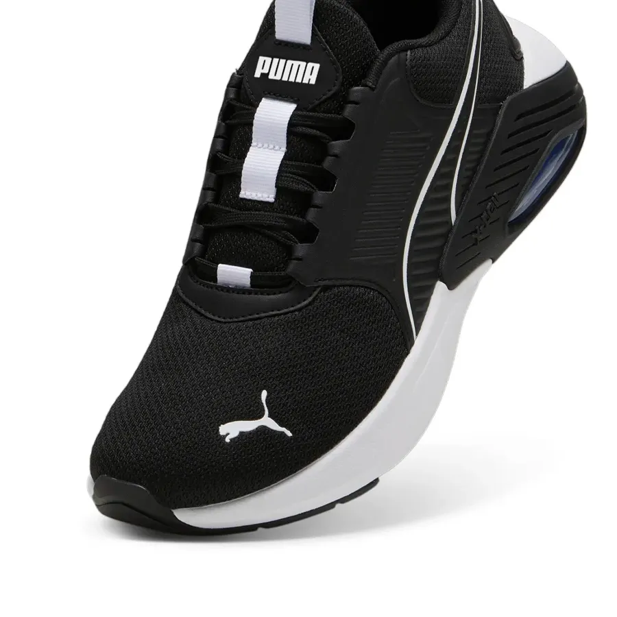 Imagen 4 de 6 de Zapatillas Puma X cell Nova-NEGRO/BLANCO