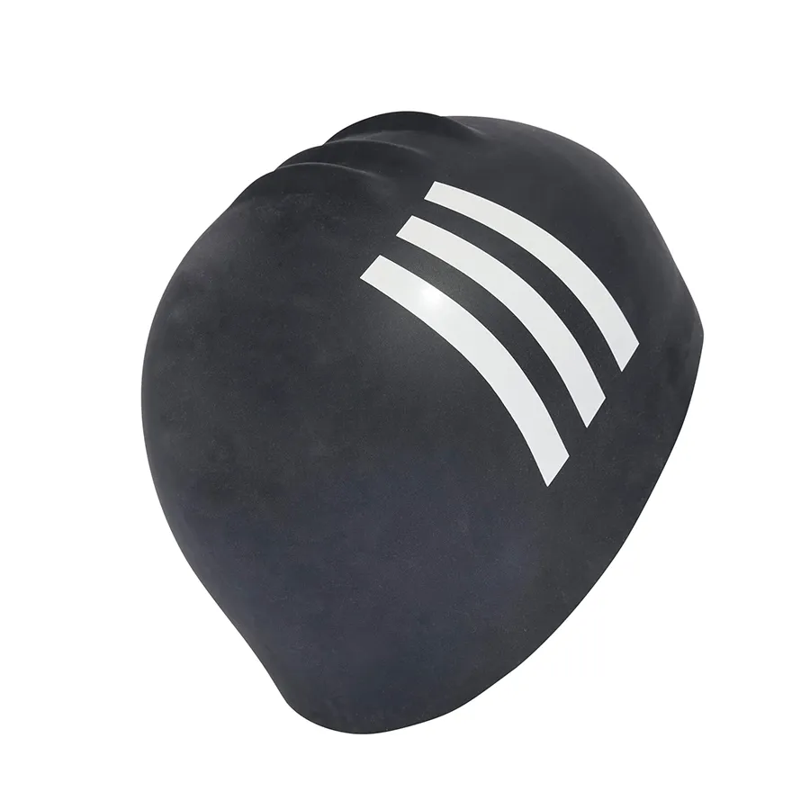 Imagen 1 de 3 de adidas 3-Strip Cap-NEGRO/BLANCO