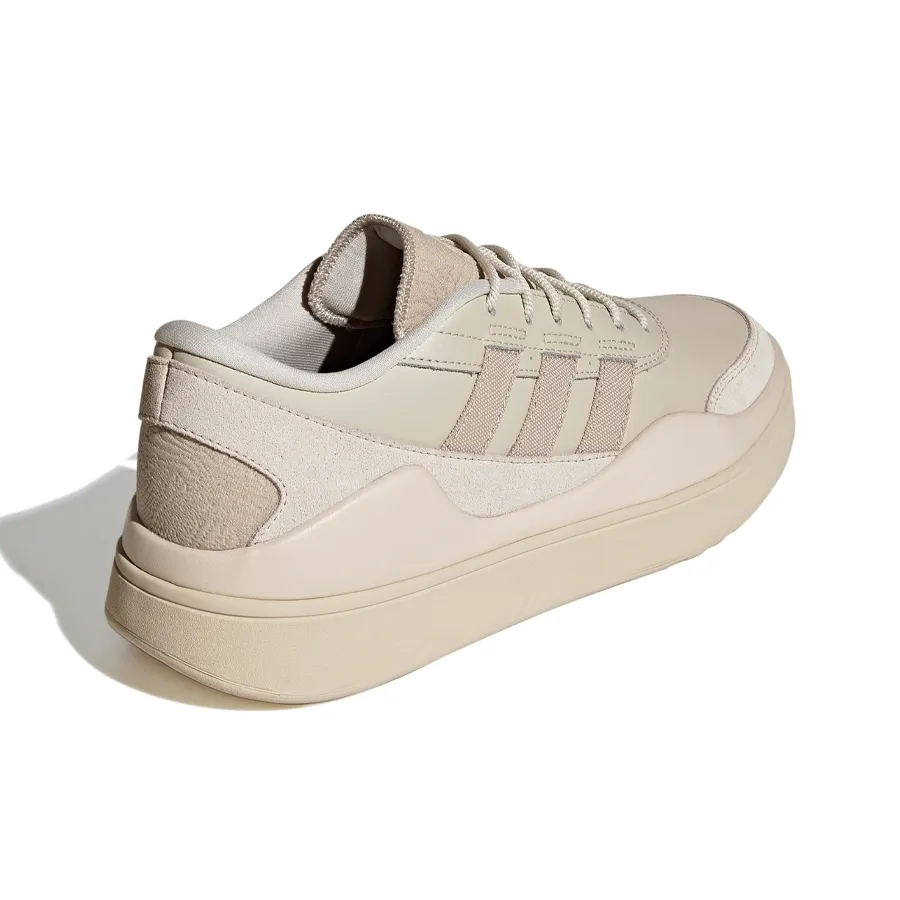 Imagen 5 de 8 de Zapatillas adidas Osade-BEIGE