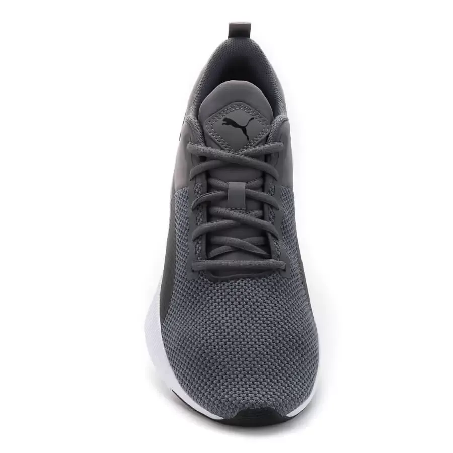 Imagen 0 de 5 de Zapatillas Puma Flyer Runner Adp-GRAFITO/NEGRO