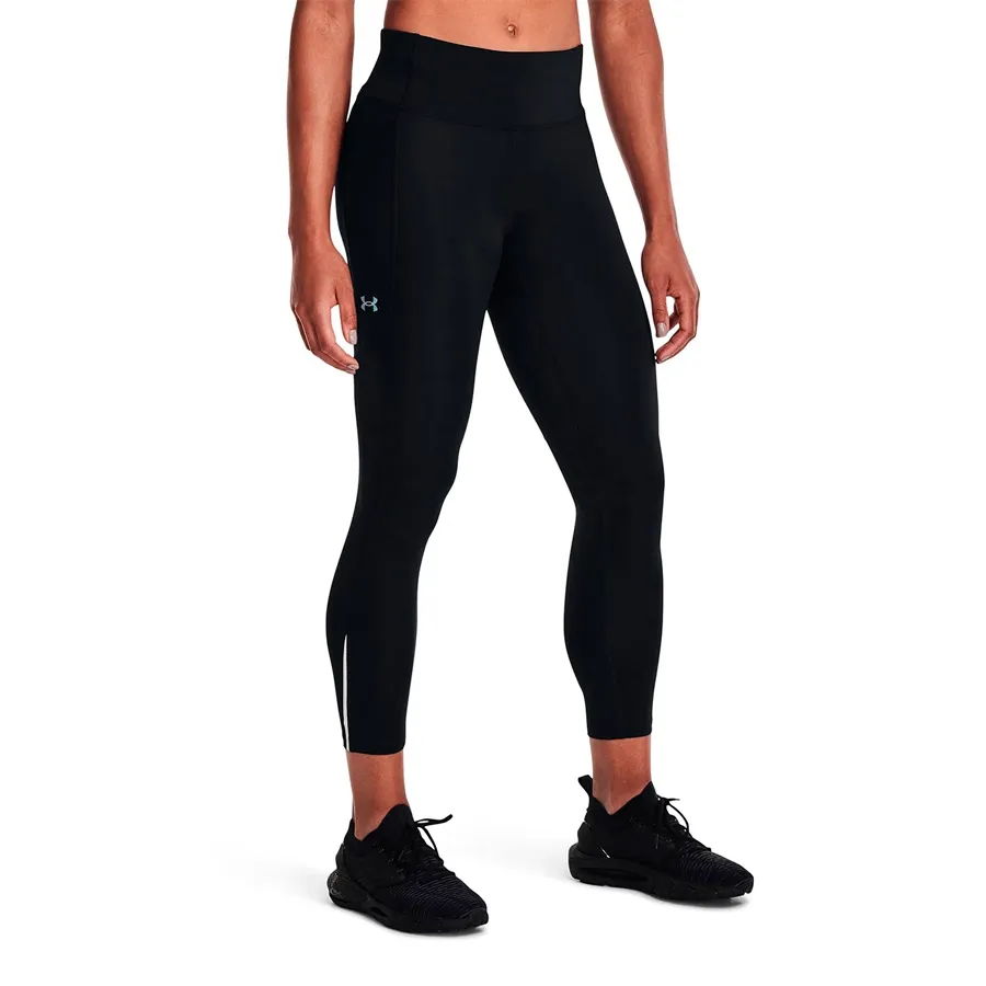 Imagen 0 de 6 de Calza Under Armour Fly Fast 3.0-NEGRO