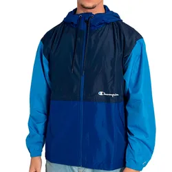 Campera Champion Rompeviento