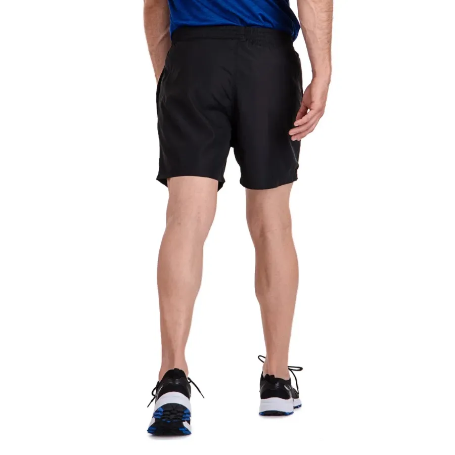 Imagen 1 de 2 de Shorts Topper Wv Mns Trng Basic-NEGRO