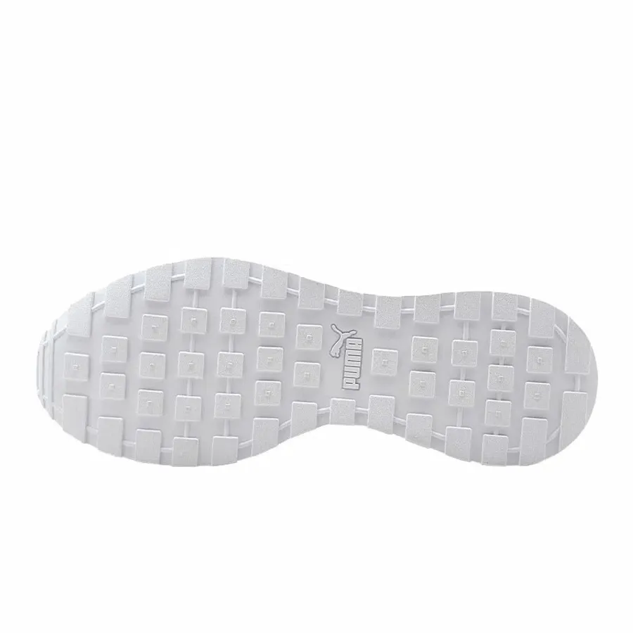 Imagen 4 de 5 de Zapatillas Puma Graviton Pro-BLANCO/BLANCO