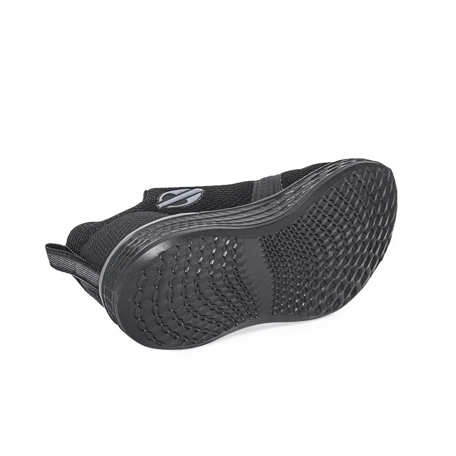 Imagen 1 de 6 de Zapatillas Mormaii Connect-NEGRO/PLATA